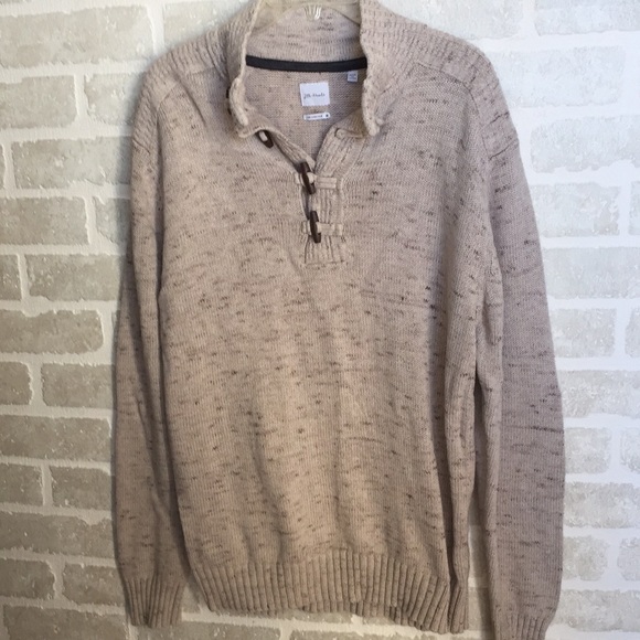 J B Holt men’s large sweater - Picture 1 of 11